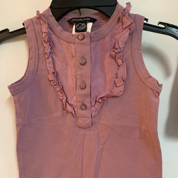 Little Marc Jacobs short Trio - Picture 4 of 13